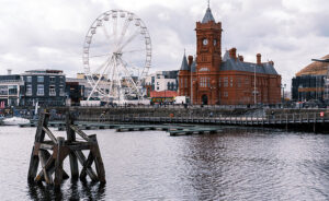 Cardiff, Plymouth and Loughborough lead 2025 buy-to-let hotspots
