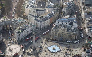 Foreign Homeowners Hold £84.2bn Worth of Property in England and Wales, Reveals Study