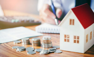 Steady house prices and cooling rents boost landlord confidence