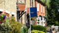 House prices ease in august while rental demand strengthens buy-to-let outlook