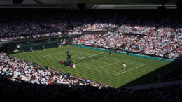 Wimbledon Championships Fuels 30% Lettings Spike as Fans Invade South West London