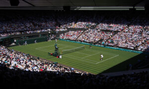 Wimbledon Championships Fuels 30% Lettings Spike as Fans Invade South West London