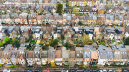 Outer London Sees Soaring Tenant Demand, Research Finds