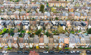 Outer London Sees Soaring Tenant Demand, Research Finds