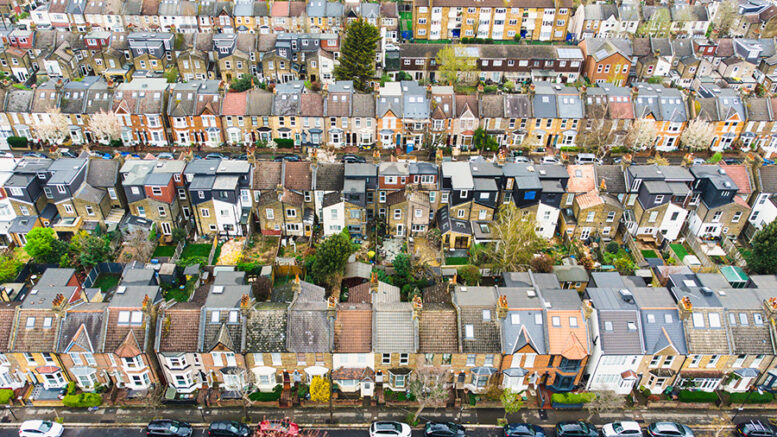 Outer London Sees Soaring Tenant Demand, Research Finds