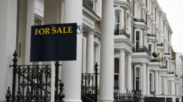 UK house prices rise as rental market remains under pressure