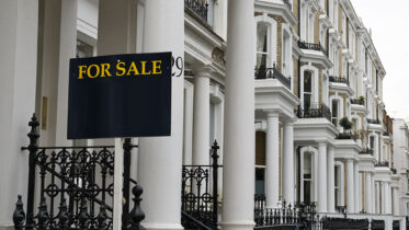 Prime London’s luxury housing market saw a sharp fall in listings over the summer.