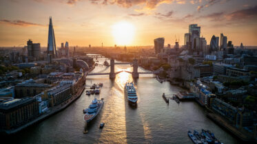 London boroughs call for stricter controls on holiday lets