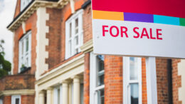 Sharp rise in UK property businesses as landlords embrace limited company structures