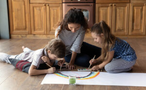 Landlords Reject Claims of Impact on Childminder Shortage