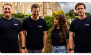 Ex-Deliveroo Executives Unveil Jitty, a New Property Search Portal Offering Free Listings for Agents