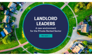 Landlord Leaders Community Aims for Progressive Change in PRS