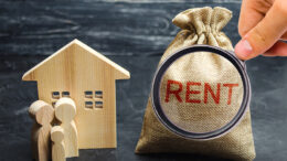 Rental arrears disputes hit highest level in five years