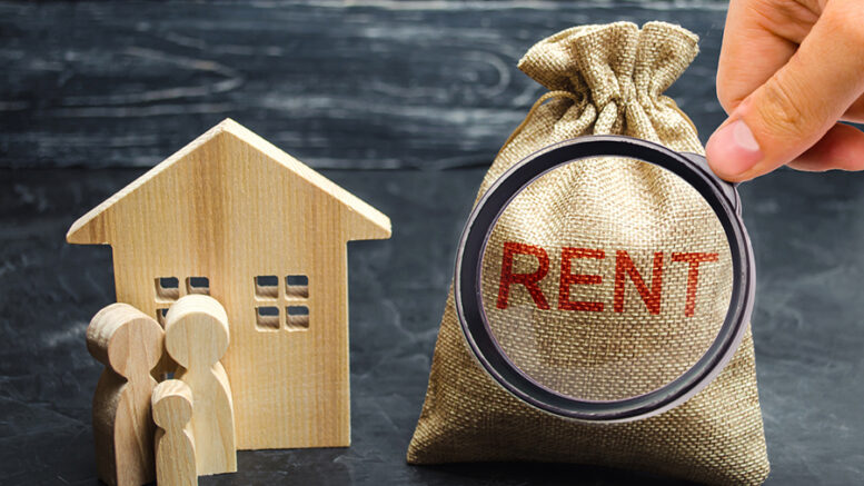 Landlords face growing financial risk as rent arrears hit record levels