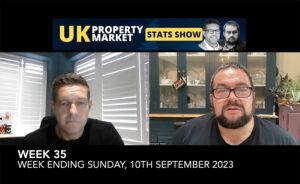 UK Property Market Shows Resilience: Weekly Insights