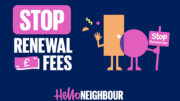 London Landlords Bear £1bn a Year in Renewal Fees, Hello Neighbour Campaigns for Change