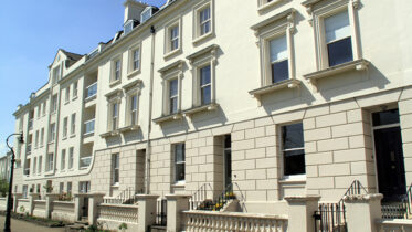 Georgian Homes Command Premiums of Up to 47%