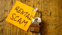 Increase in rogue tenants exploiting London's rental market