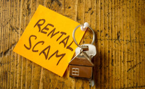 Letting agent arrested over missing rent and deposits scandal