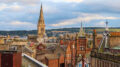 Dundee Emerges as Scotland's New Hotspot for Buy-to-Let Investments