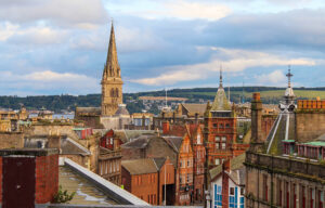 Dundee Emerges as Scotland’s New Hotspot for Buy-to-Let Investments