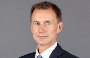 Jeremy Hunt Contemplates Significant Stamp Duty Reduction in Pre-Election Budget Move