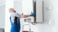 English Households Spend £32m Annually on Boiler Repairs