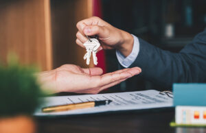 Tenants now staying longer in rental homes, new research reveals