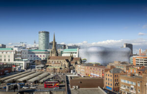 New Study Identifies Top Cities for Property Investment Based on Social Media Popularity