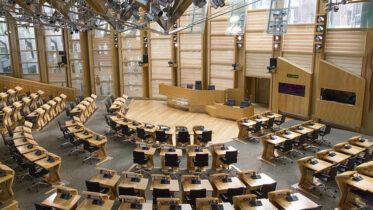 Scottish rent controls