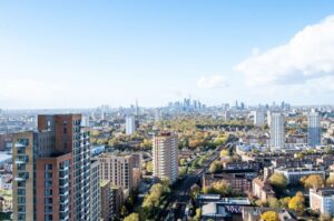 Build to Rent Dominates London’s Rental Market with Highest Market Share