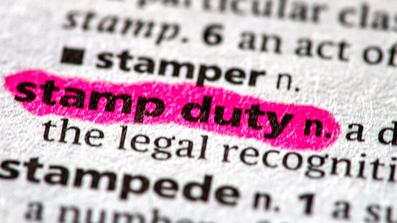 Stamp Duty changes: what landlords need to know before the deadline