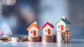 Manchester tops rental yield table as london landlords see best year-on-year growth