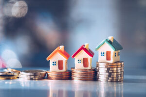 House price growth slows to 1.3% as stamp duty rise hits southern buyers