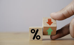 Landlords eye relief as Bank of England poised for May base rate cut