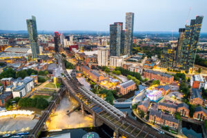 Top 10 Landlord Investment Hotspots for 2023