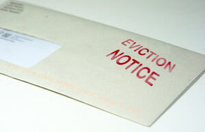 MoJ: private landlord possession claims rose before Section 21 ended