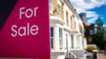 UK residential property transactions fell off a cliff in April 2025