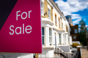 Rightmove: June house prices post 14-year drop