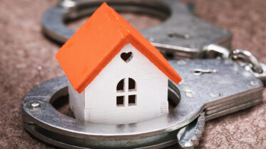 Landlords are being urged to sign up to HM Land Registry’s free Property Alert.