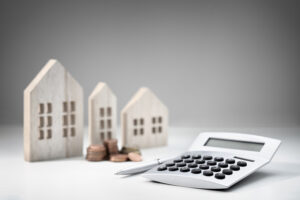 House prices slip to six-month low after December decline