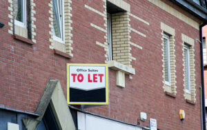 Landlords shift strategy as buy-to-let investors eye office space for higher yields