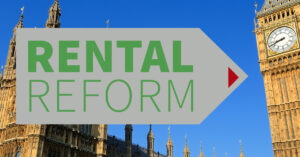 Renters’ Rights Act passes into law as landlords face biggest reform in decades
