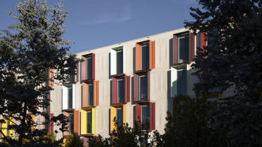 Student housing boom offers landlords relief from london rental squeeze