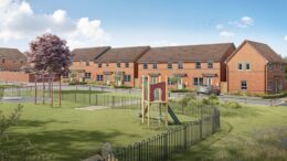 Lloyds Banking Group's Citra Living Set to Enhance Gloucestershire's Rental Market