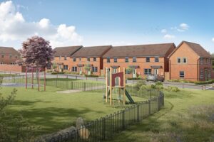 Lloyds Banking Group’s Citra Living Set to Enhance Gloucestershire’s Rental Market