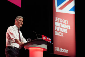 Rental market at risk, buy-to-let landlords caution over Labour policies