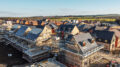 Build-to-rent completions hit record high as investor confidence grows