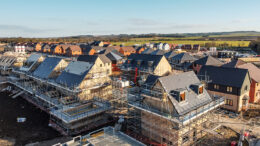 Bristol leads the charge as 26,000 new homes flood the market in 2025