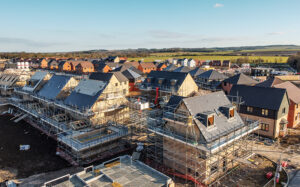 Buy-to-let off-plan demand hits 12-year low